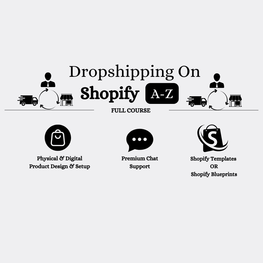 Advanced Dropshipping Accelerator: Streamline Your Path to E-Commerce Success