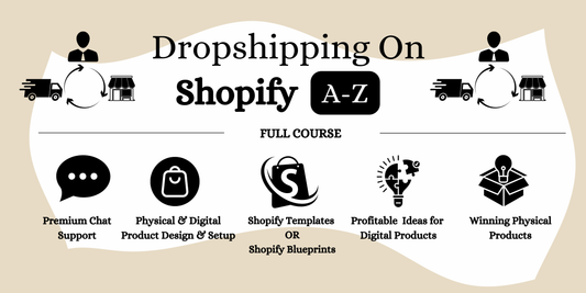 Ultimate Dropshipping Success: Fast-Track Mastery with Premium Tools