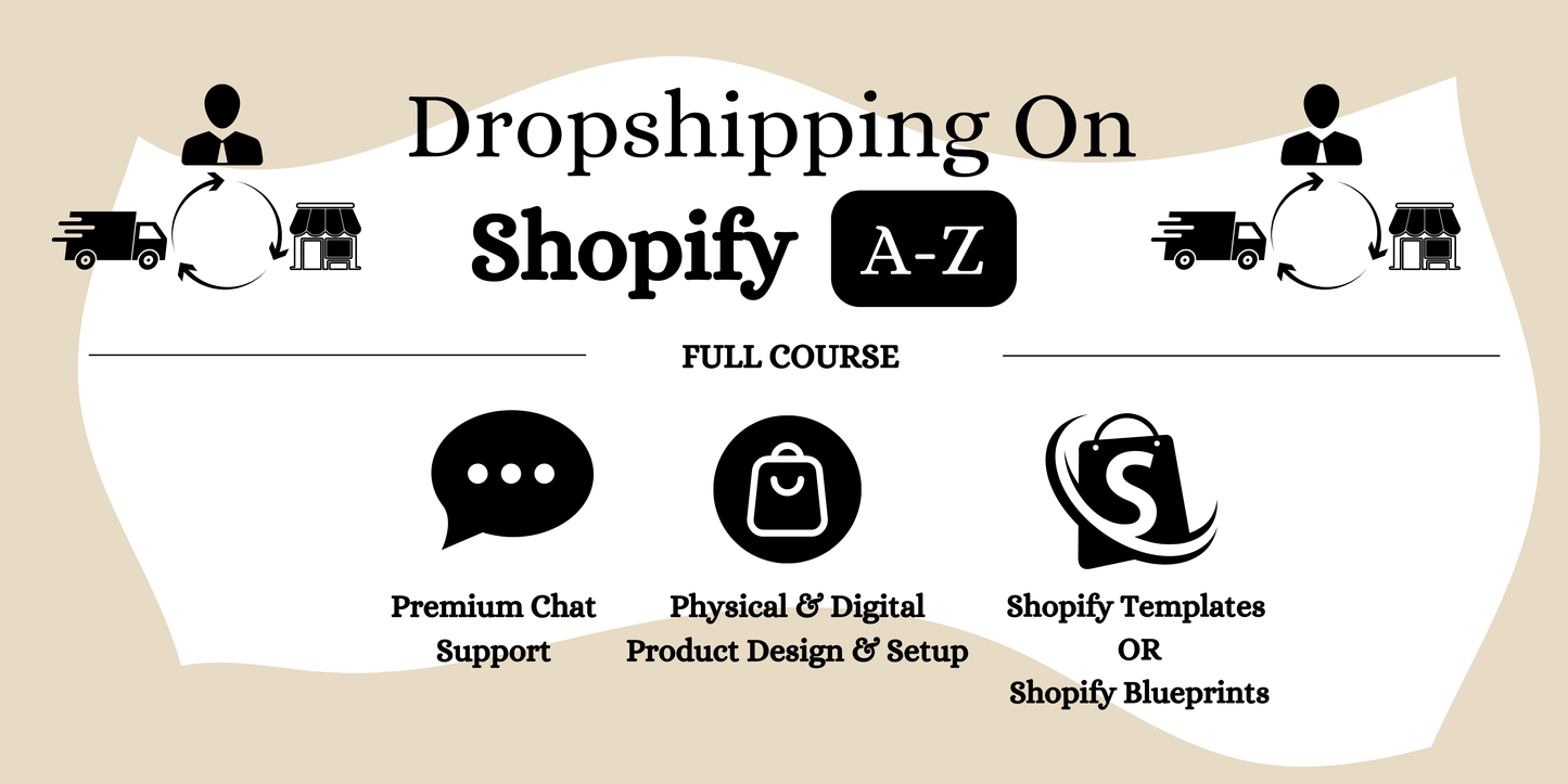 Advanced Dropshipping Accelerator: Streamline Your Path to E-Commerce Success